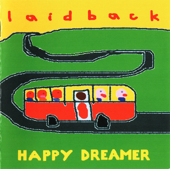 Laid Back - Happy Dreamer