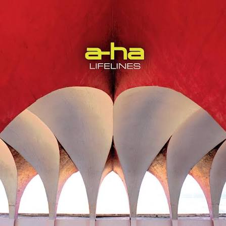 a-ha - Lifelines