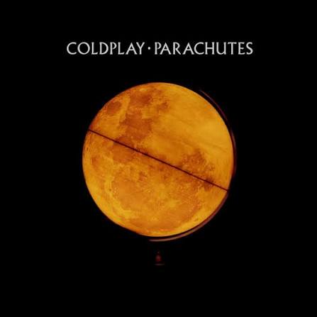 Coldplay - Parachutes