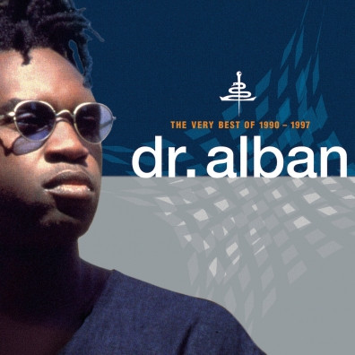 Dr. Alban - The Very Best Of 1990-1997
