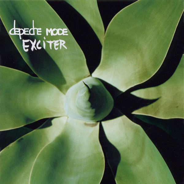 Depeche Mode - Exciter