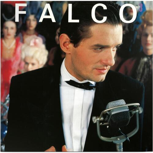 Falco - Falco 3
