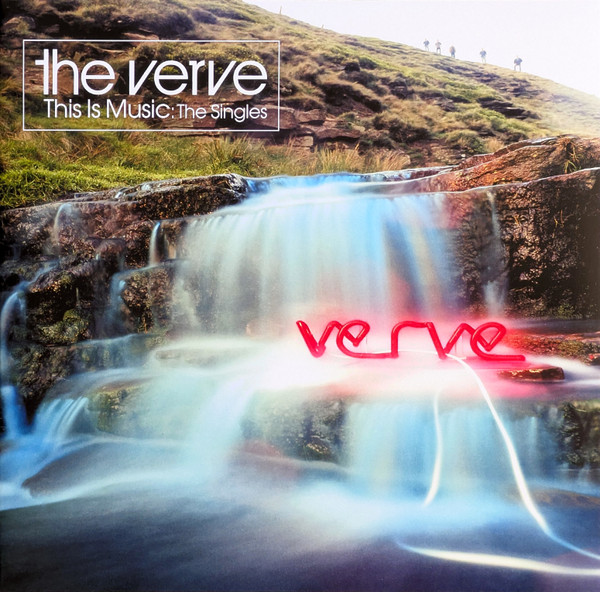Verve, The - This Is Music: The Singles
