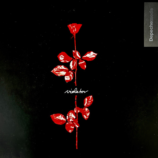 Depeche Mode - Violator