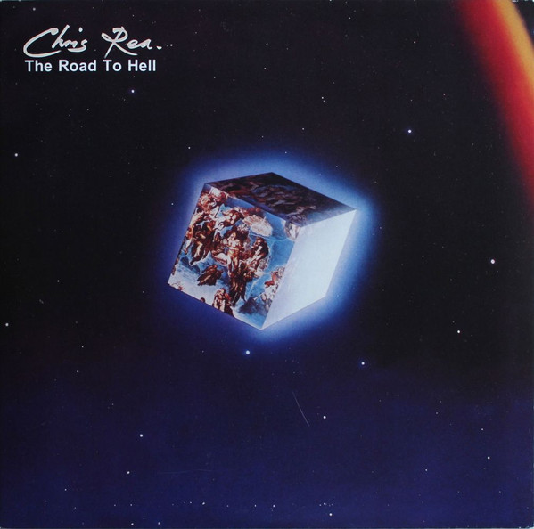 Chris Rea - The Road To Hell