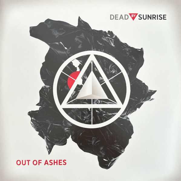 Dead By Sunrise - Out Of Ashes