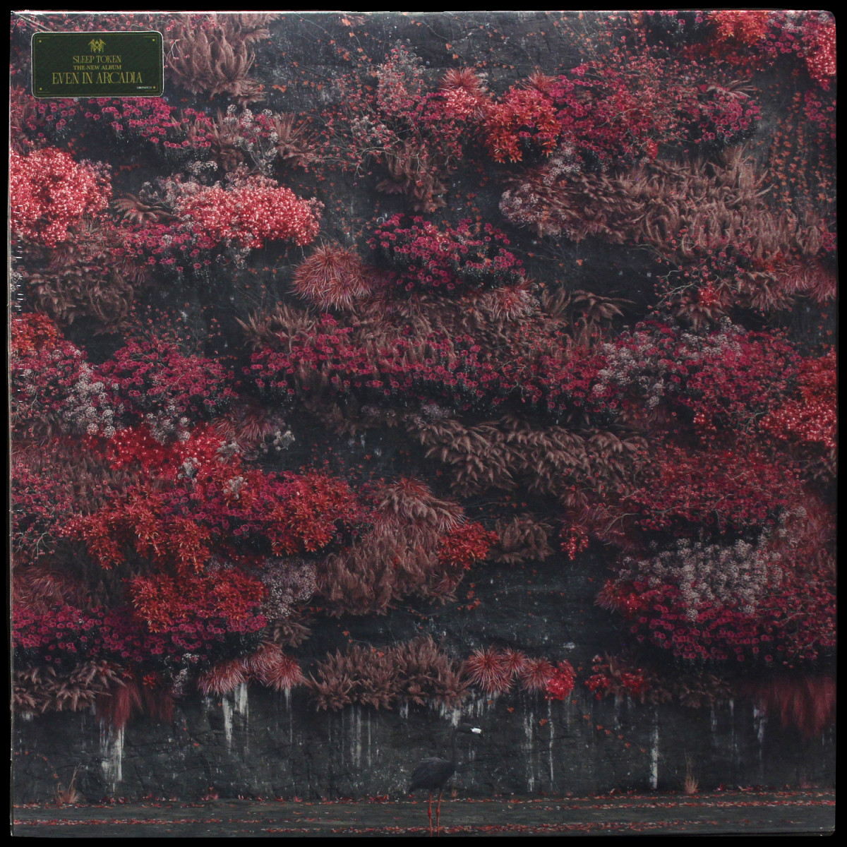 Sleep Token - Even In Arcadia